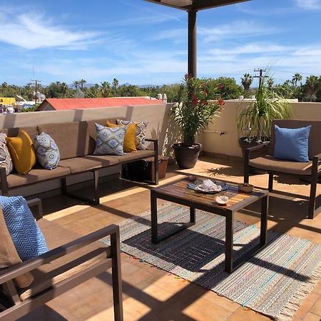 Bugambilias Suites Loreto (Baja California Sur) Exterior foto