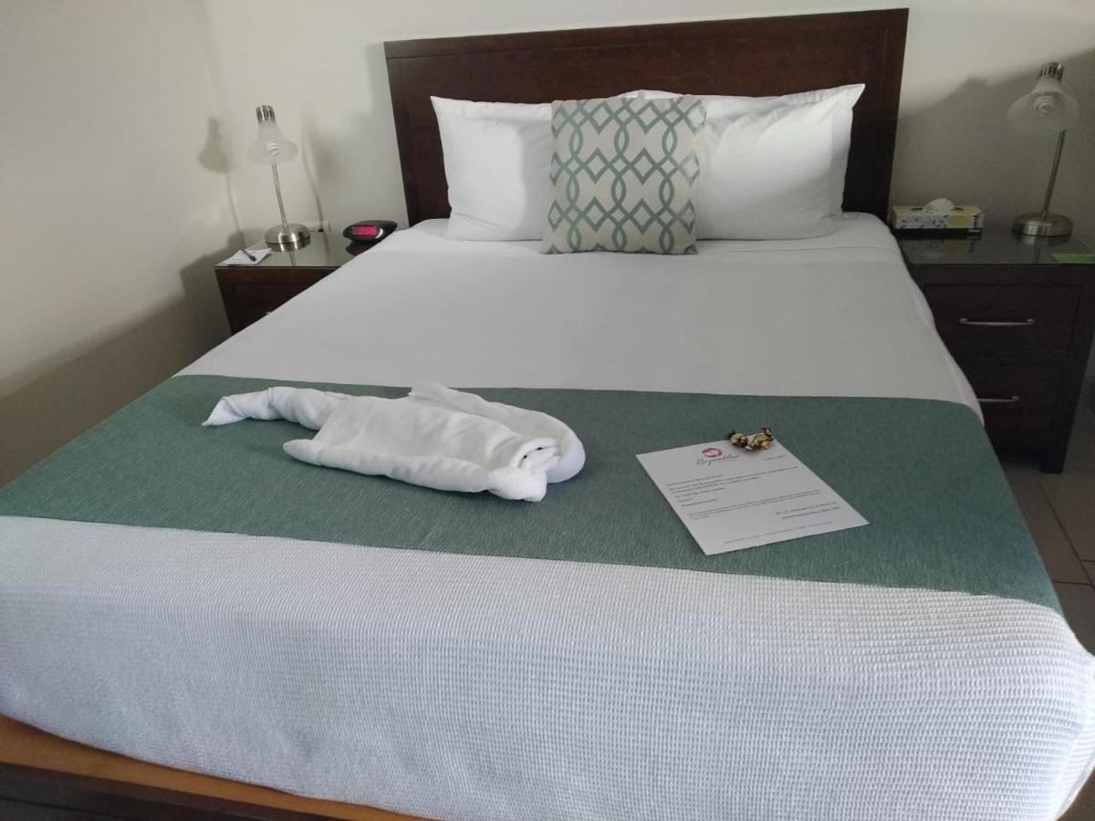 Bugambilias Suites Loreto (Baja California Sur) Exterior foto