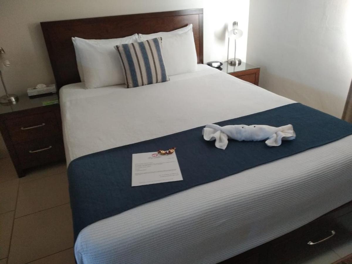 Bugambilias Suites Loreto (Baja California Sur) Exterior foto