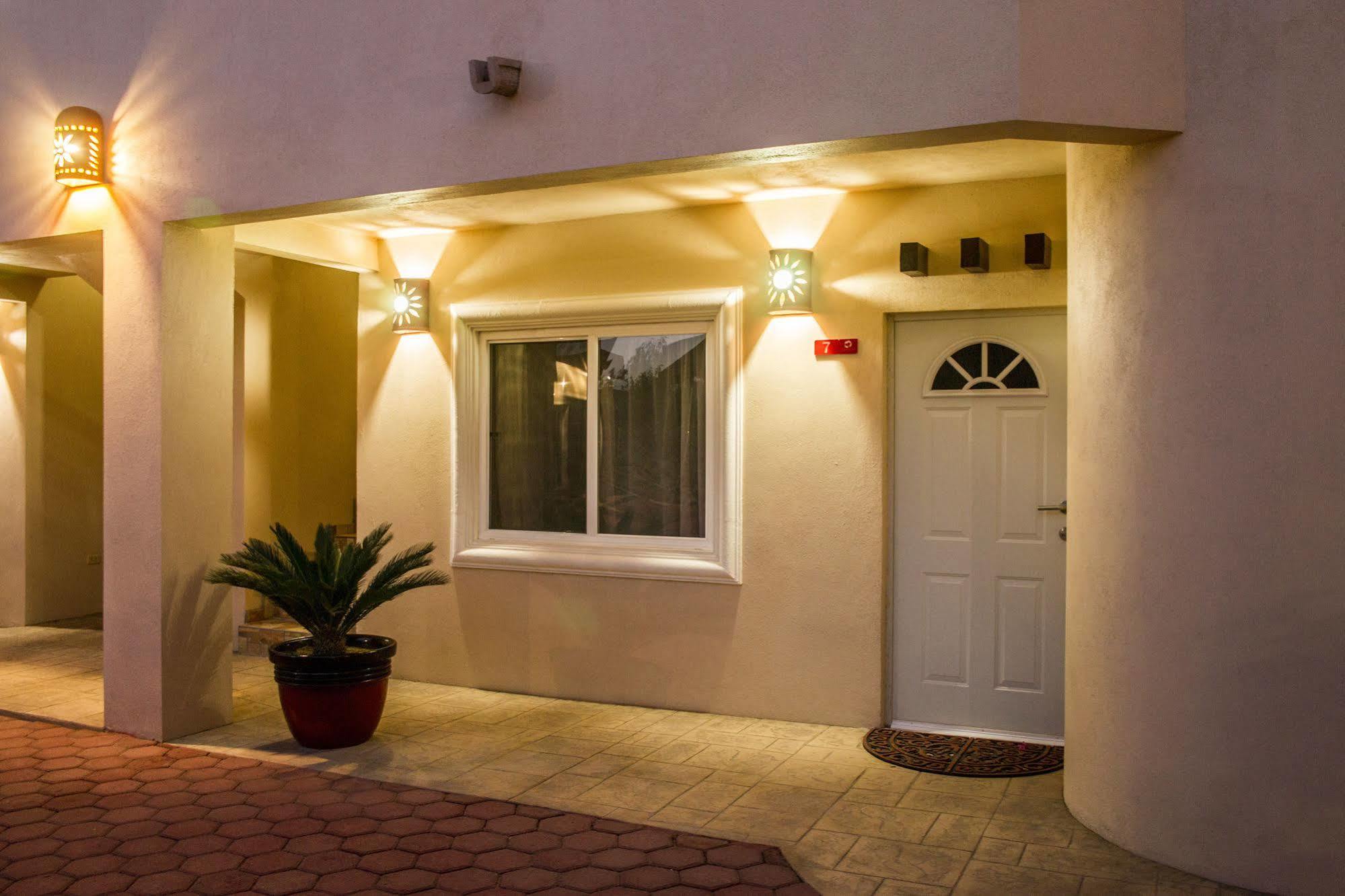 Bugambilias Suites Loreto (Baja California Sur) Exterior foto