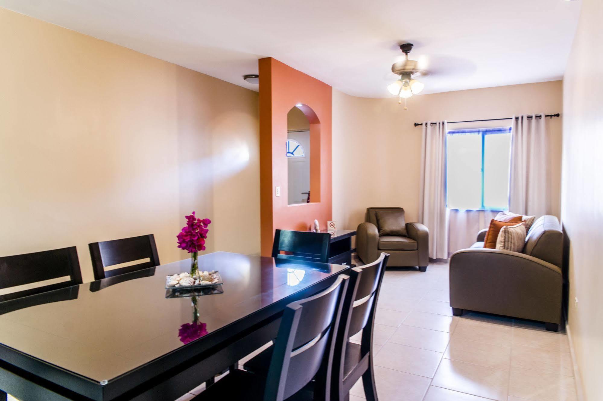 Bugambilias Suites Loreto (Baja California Sur) Exterior foto