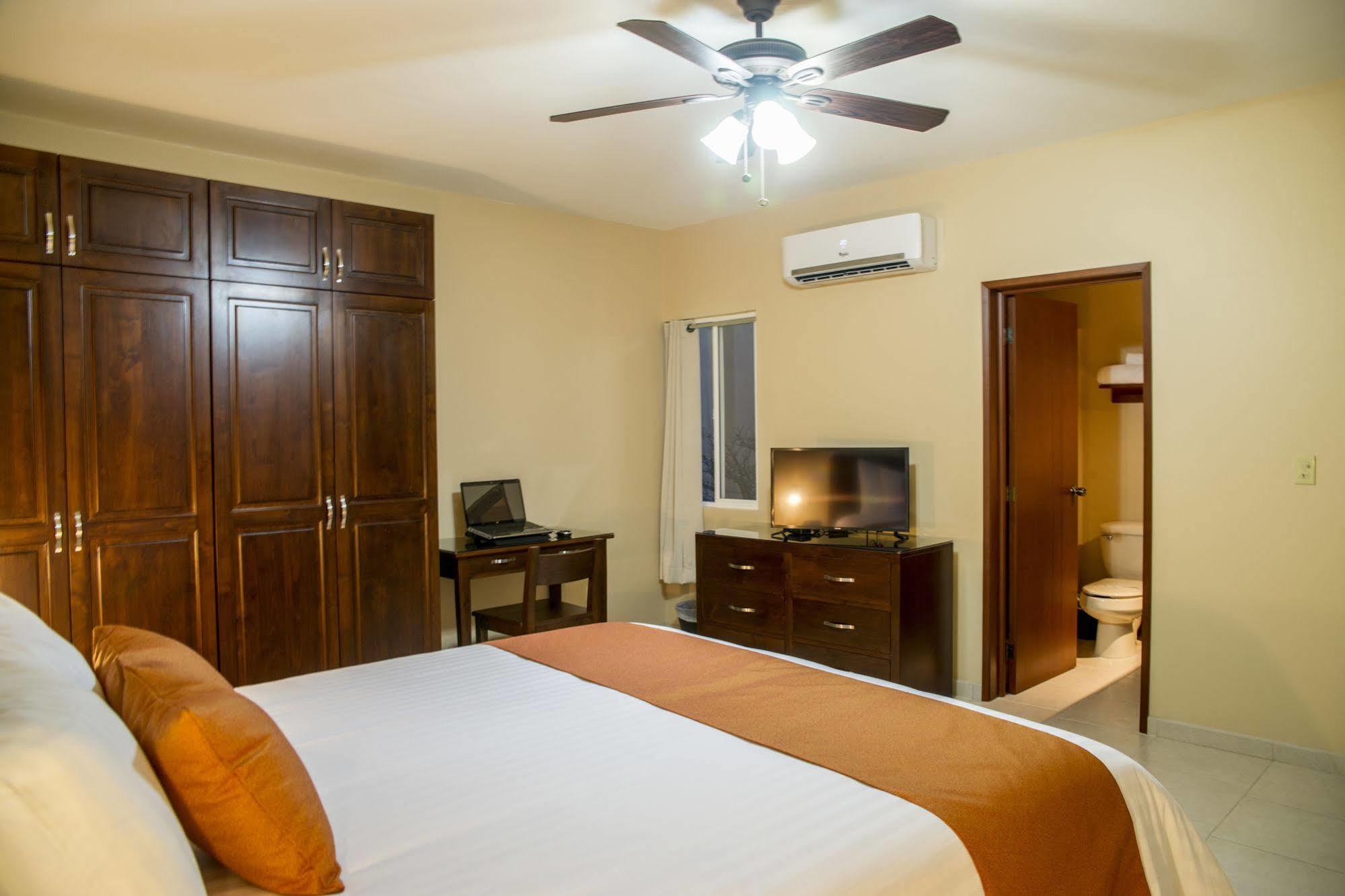 Bugambilias Suites Loreto (Baja California Sur) Exterior foto