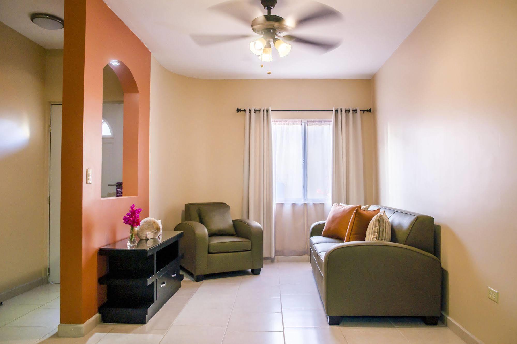 Bugambilias Suites Loreto (Baja California Sur) Exterior foto