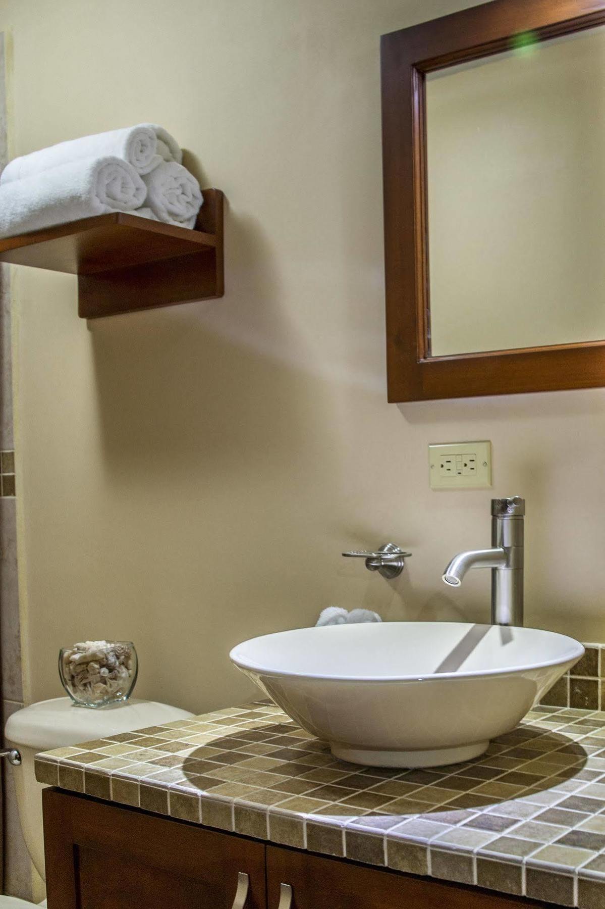 Bugambilias Suites Loreto (Baja California Sur) Exterior foto