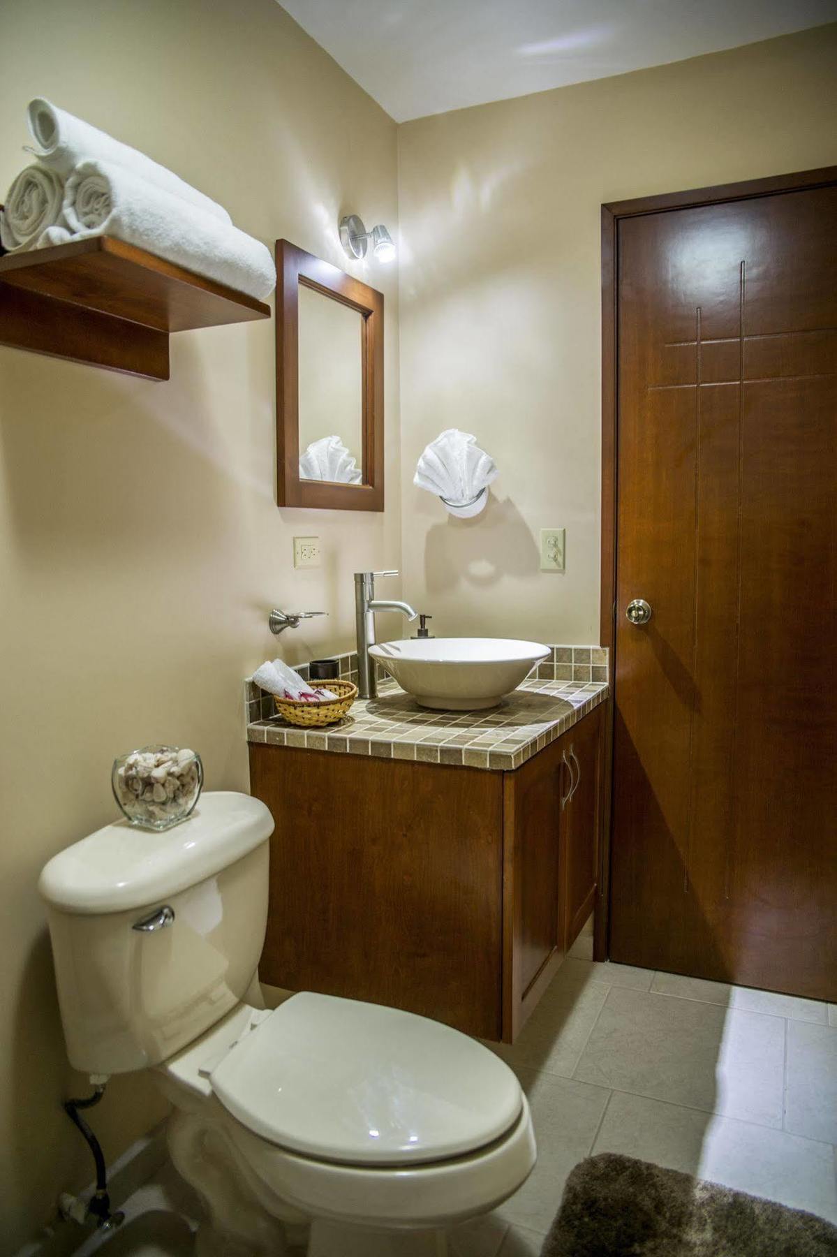 Bugambilias Suites Loreto (Baja California Sur) Exterior foto