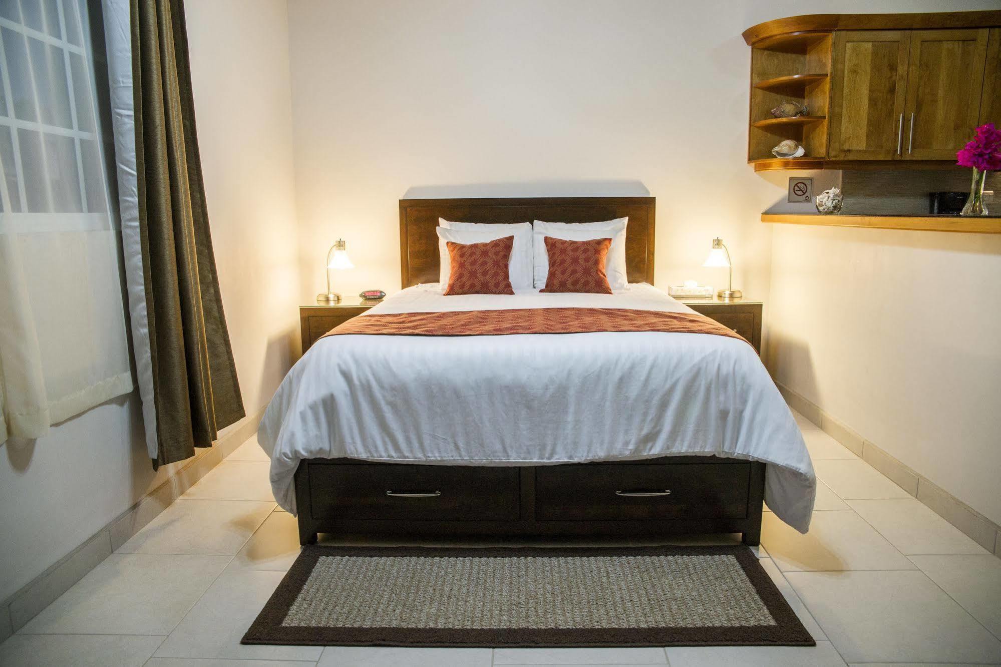 Bugambilias Suites Loreto (Baja California Sur) Exterior foto