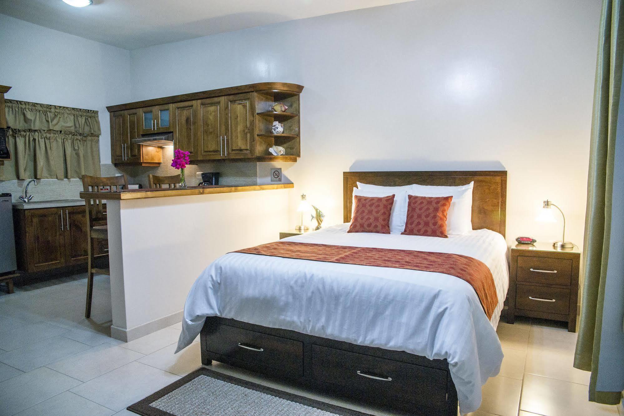Bugambilias Suites Loreto (Baja California Sur) Exterior foto