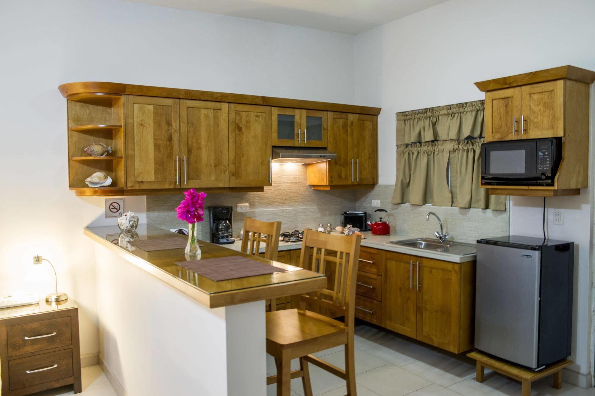 Bugambilias Suites Loreto (Baja California Sur) Exterior foto