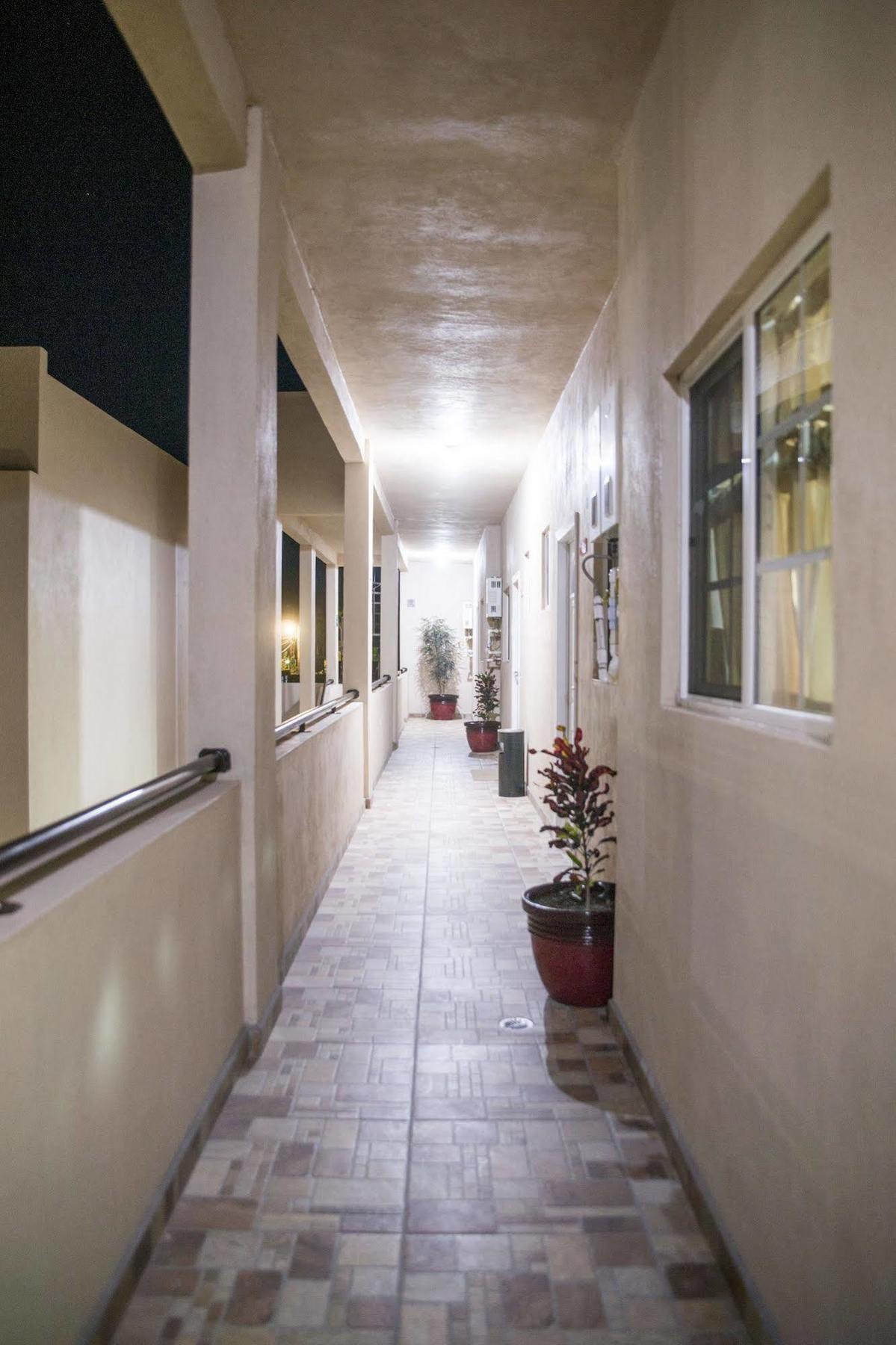 Bugambilias Suites Loreto (Baja California Sur) Exterior foto